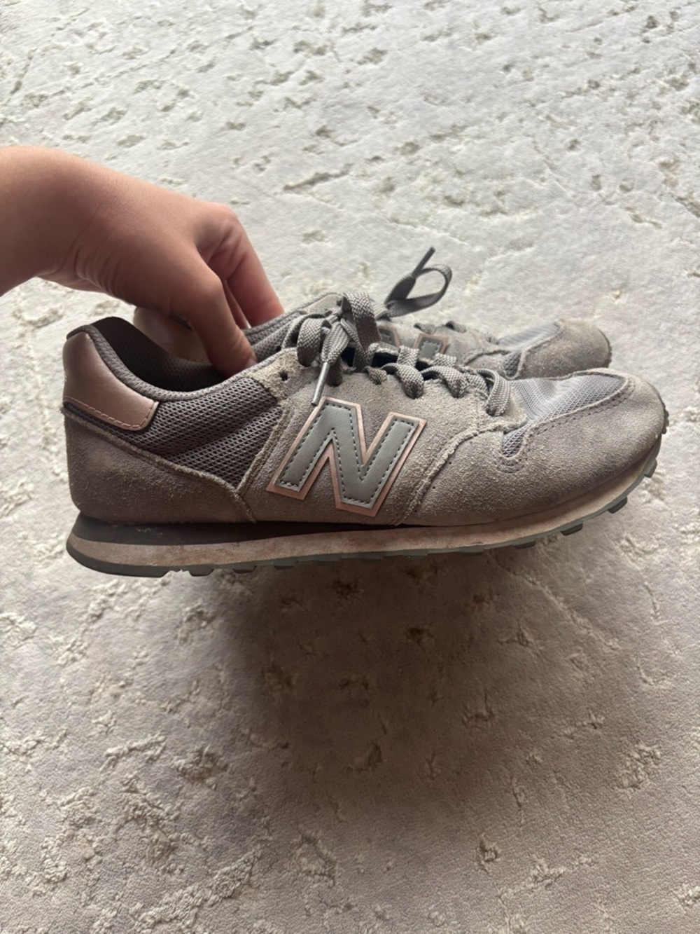New Balance 500